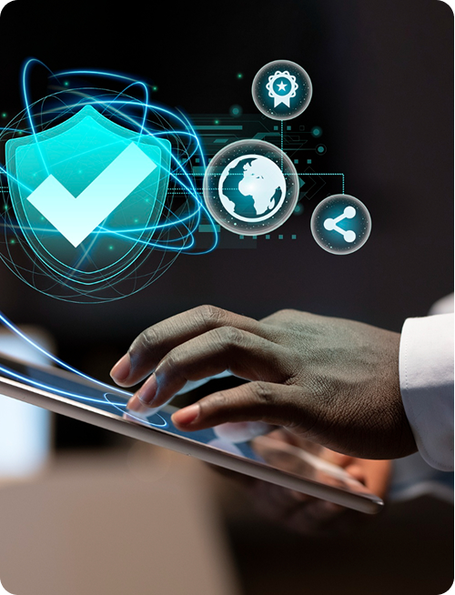 SMB Secure & Managed Cloud Foundation