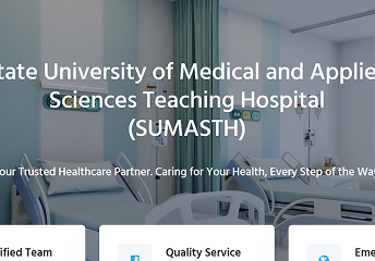 AWS Cloud Migration for Raadaa Technologies
