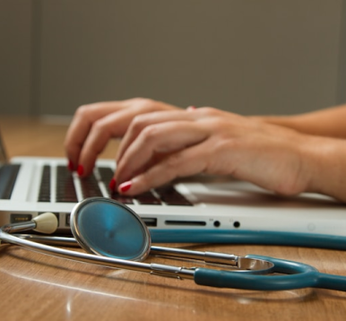 Open Health Hospital Limited – Scalable and Secure Healthcare Infrastructure on AWS